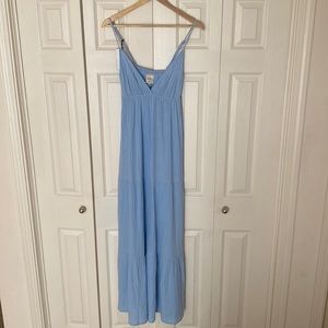 People of Leisure Laguna dress nwt
